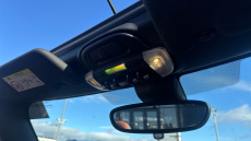 MINI Convertible 1.5 Cooper Exclusive 2dr Auto Petrol Convertible